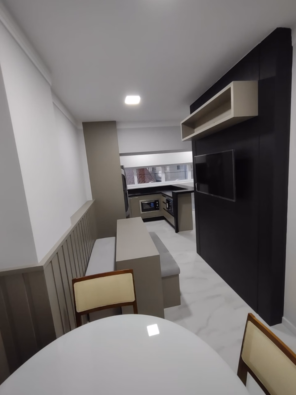 Apartamento a venda, One Gold, Meia Praia, Itapema (2)