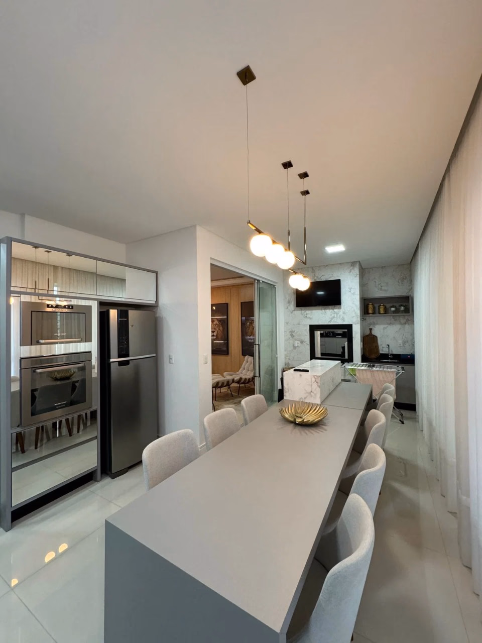 Apartamento 3 suítes em Centro — Centro, Itapema
