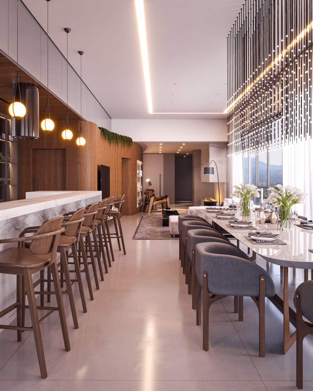Apartamento a venda, Piazza Zilli, centro,  Itapema (1)