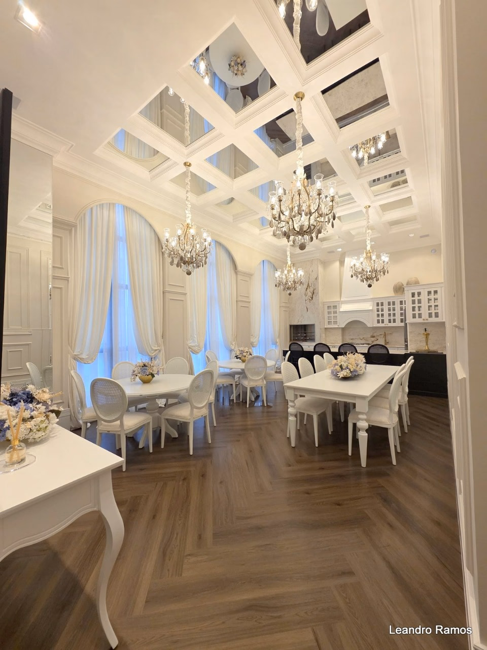 Apartamento a venda, em Meia Praia, Itapema-SC, Palazzo Parigi (12)