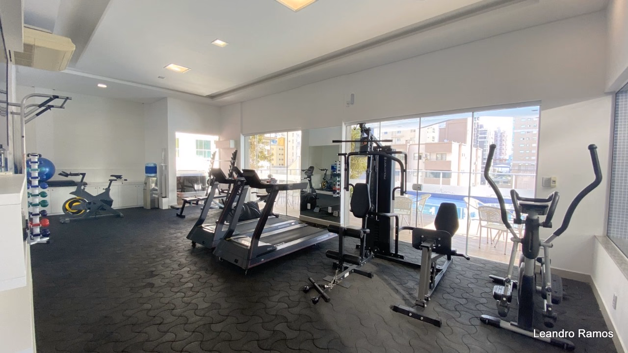 Sala comercial em Meia Praia — Meia Praia, Itapema