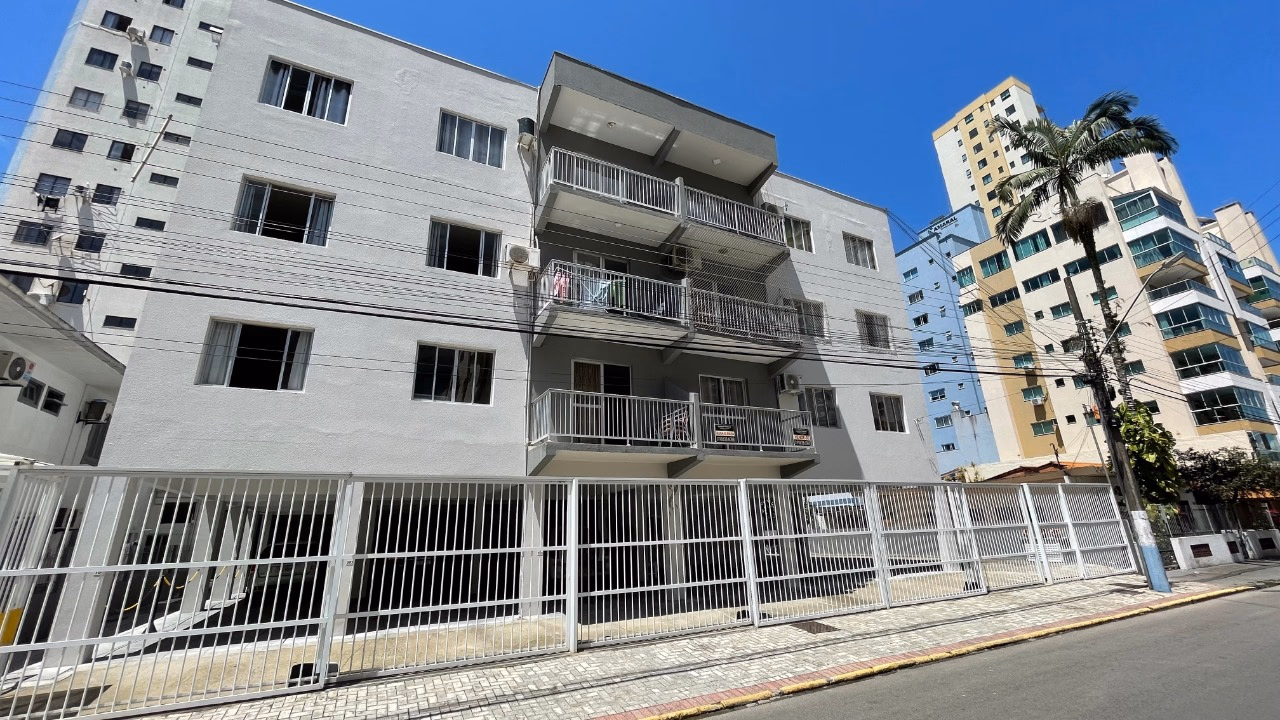 Geraldino Residencial — Meia Praia
