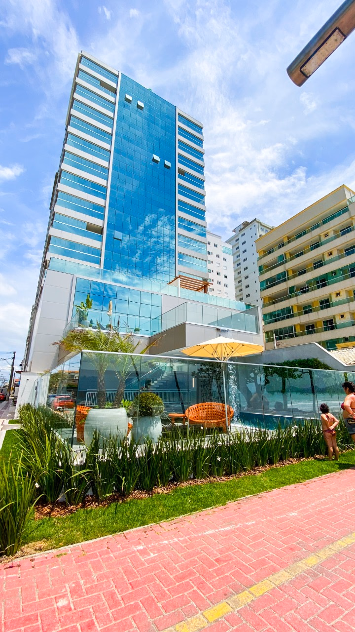 Albamar Residence — Meia Praia
