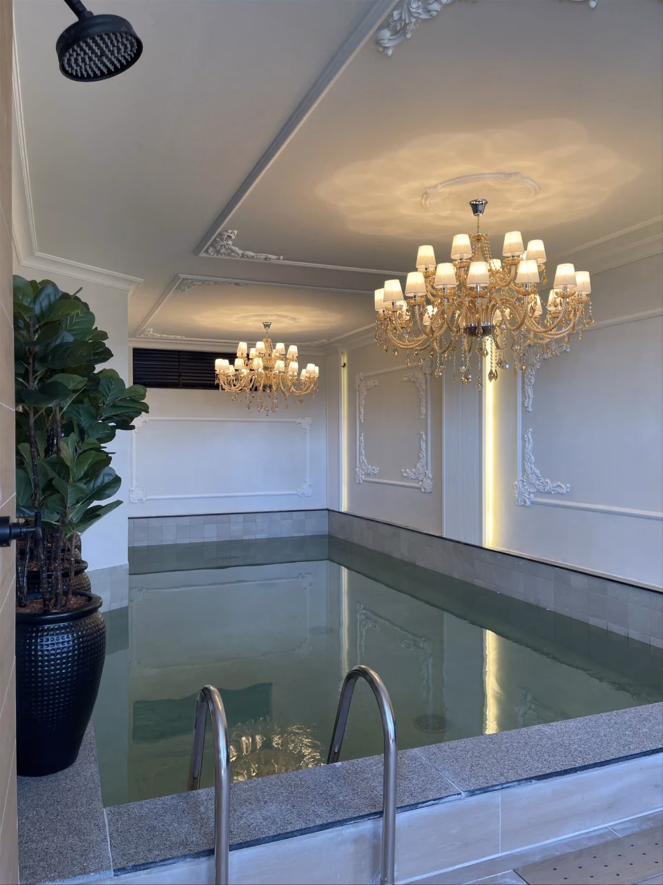 Residencial Le Princess, Rua 410, Bairro Morretes, Itapema - SC (21)