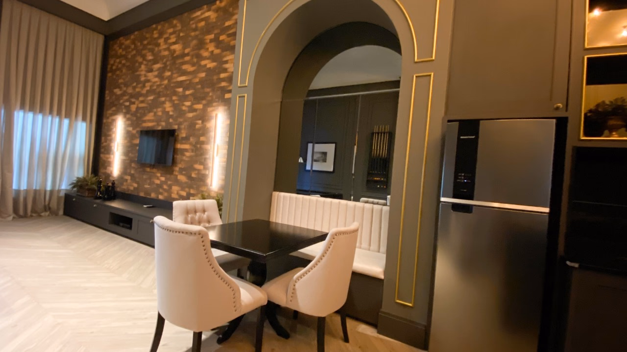 La Riviere residence,  em Meia Praia,  Itapema-SC  (51)