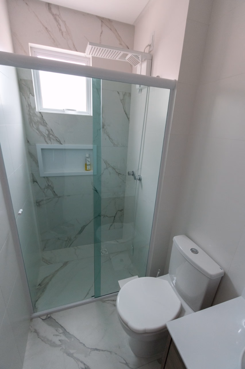 Apartamento 3 suítes em Meia Praia — Meia Praia, Itapema