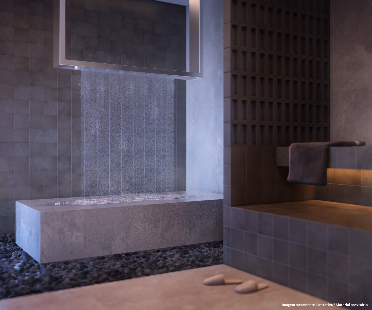 Empreendimento Futura Residence, Meia Praia, Itapma-SC (10)