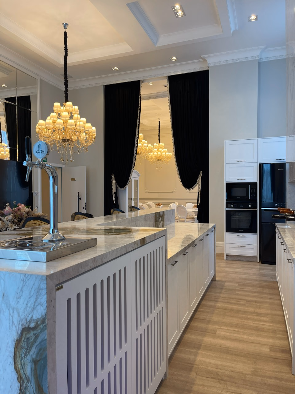 Apartamento a venda, Chateau Avenue, Morretes, Itapema (18)