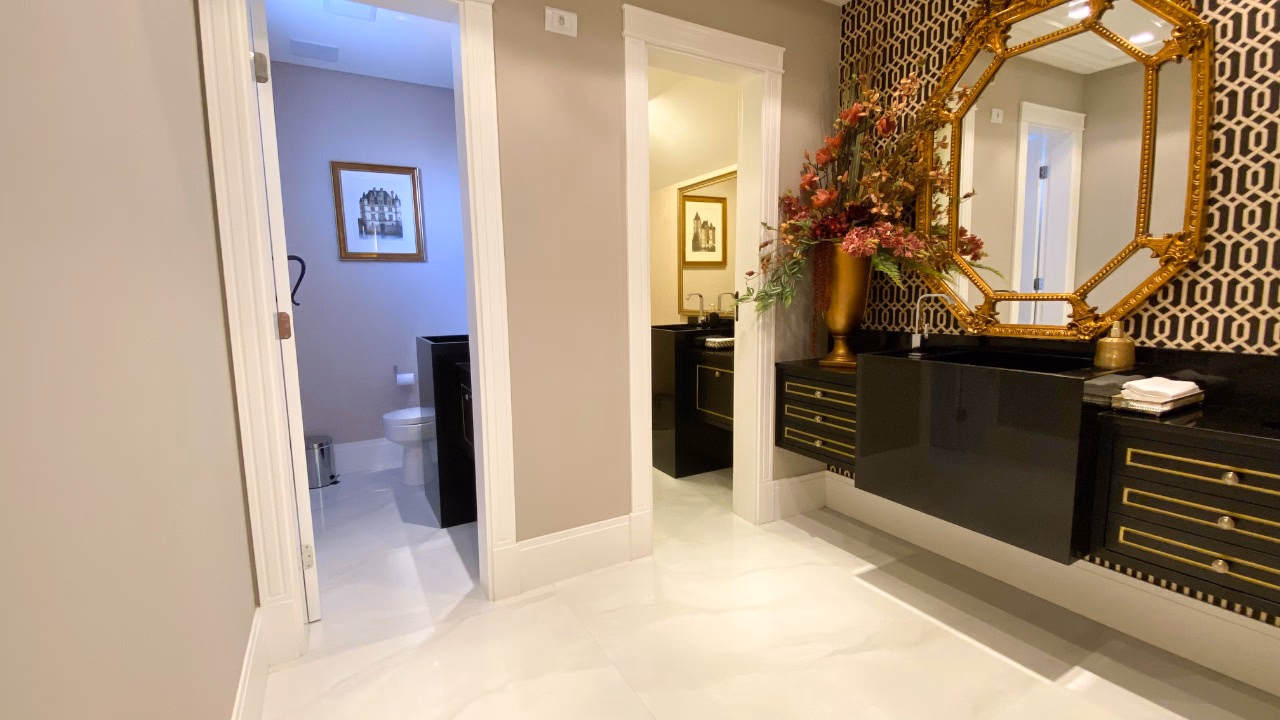 La Riviere residence,  em Meia Praia,  Itapema-SC  (46)