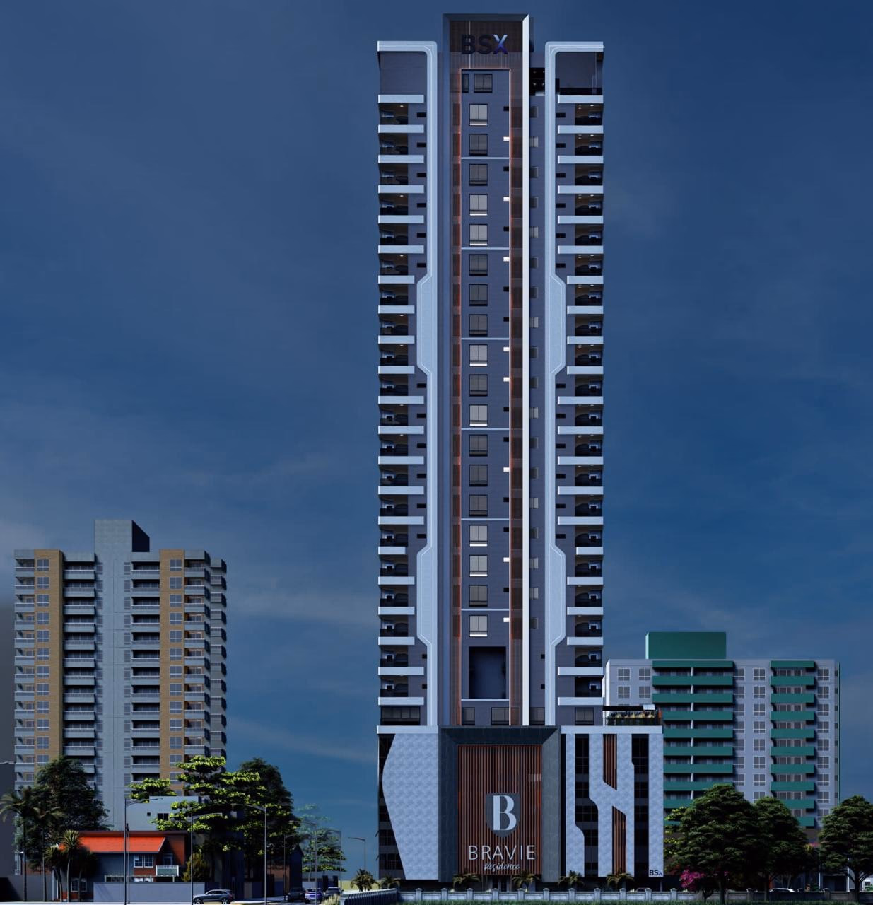 Bravie, Balneário Perequê, Porto Belo-SC (1)