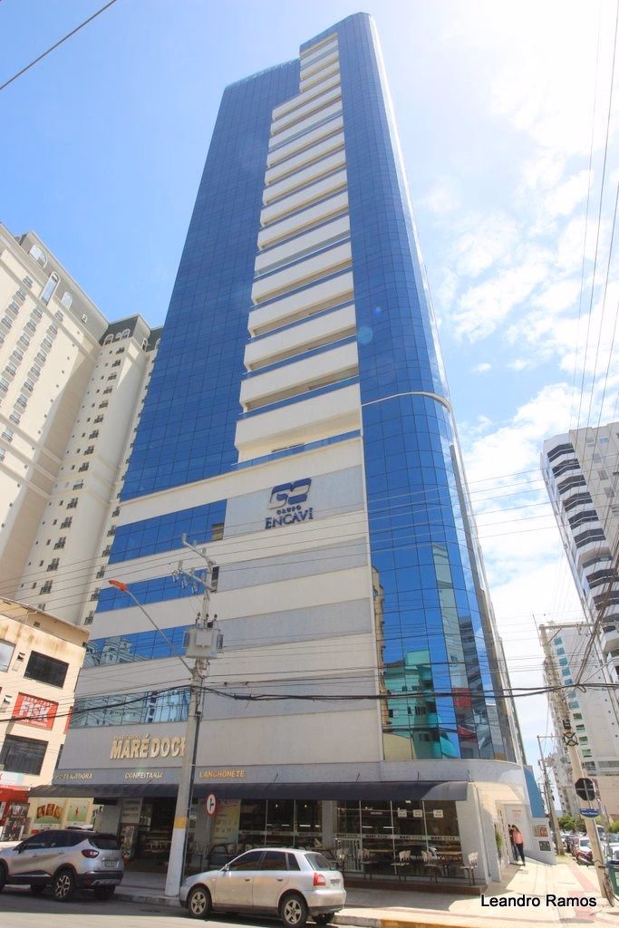 Murano Residencial — Meia Praia