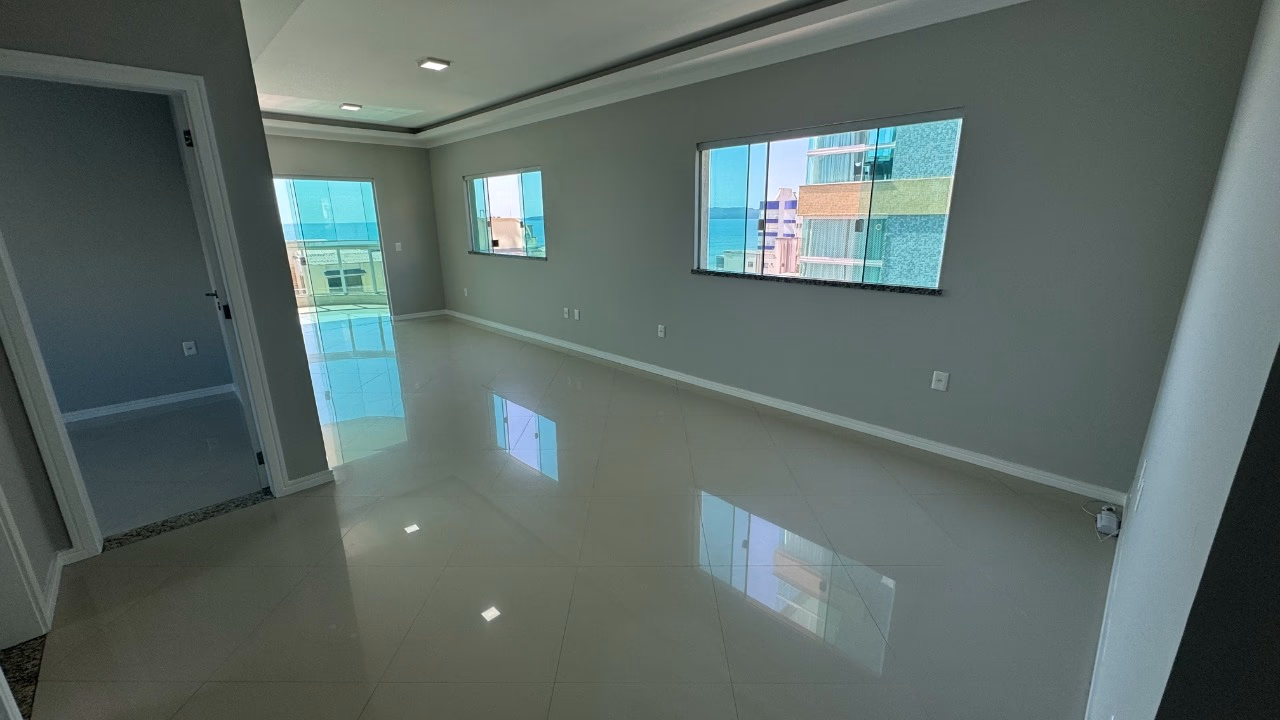 Apartamento 3 quartos em Meia Praia — Meia Praia, Itapema
