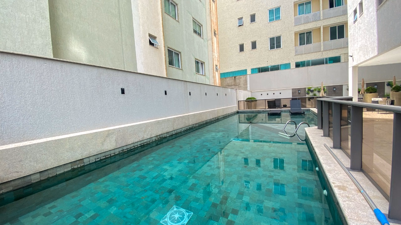 Apartamento a venda na quadra mar a venda em Meia Praia (46)