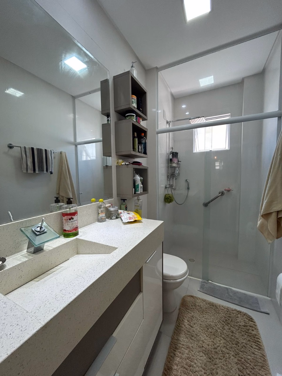 Apartamento 3 suítes em Meia Praia — Meia Praia, Itapema