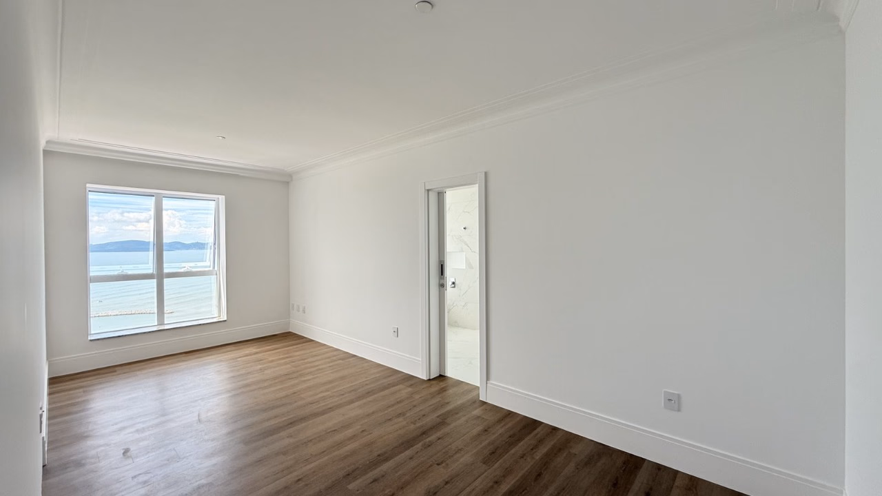 Apartamento 4 suítes em Canto da Praia — Canto da Praia, Itapema