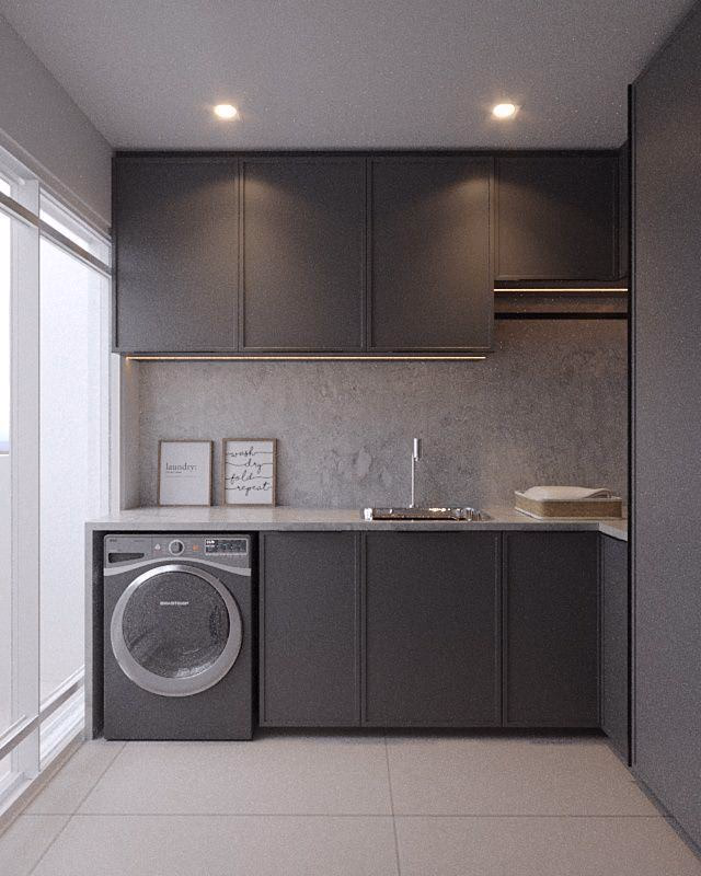 Apartamento 4 suítes em Meia Praia — Meia Praia, Itapema