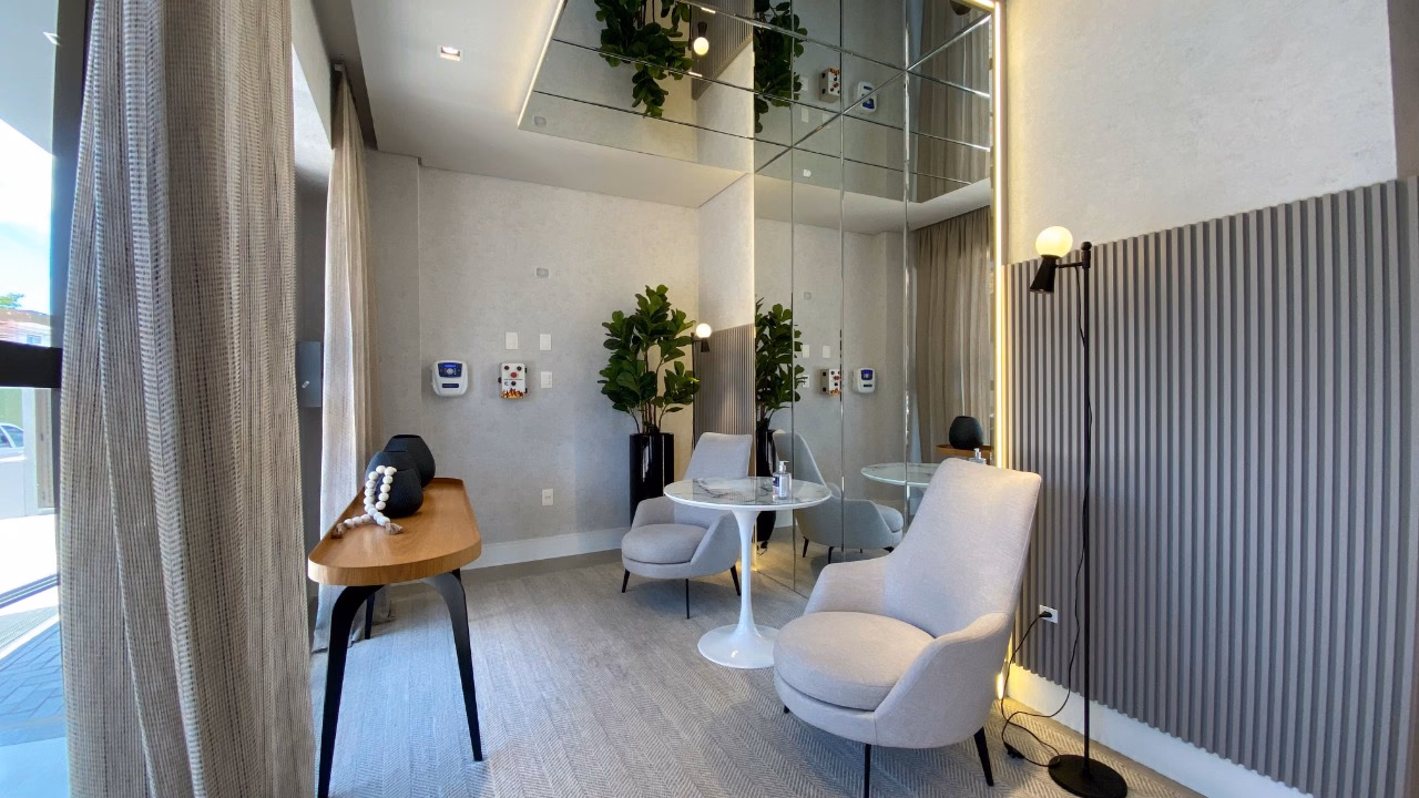 Apartamento a venda em Balneário Perequê no Lac Léman novo (2)