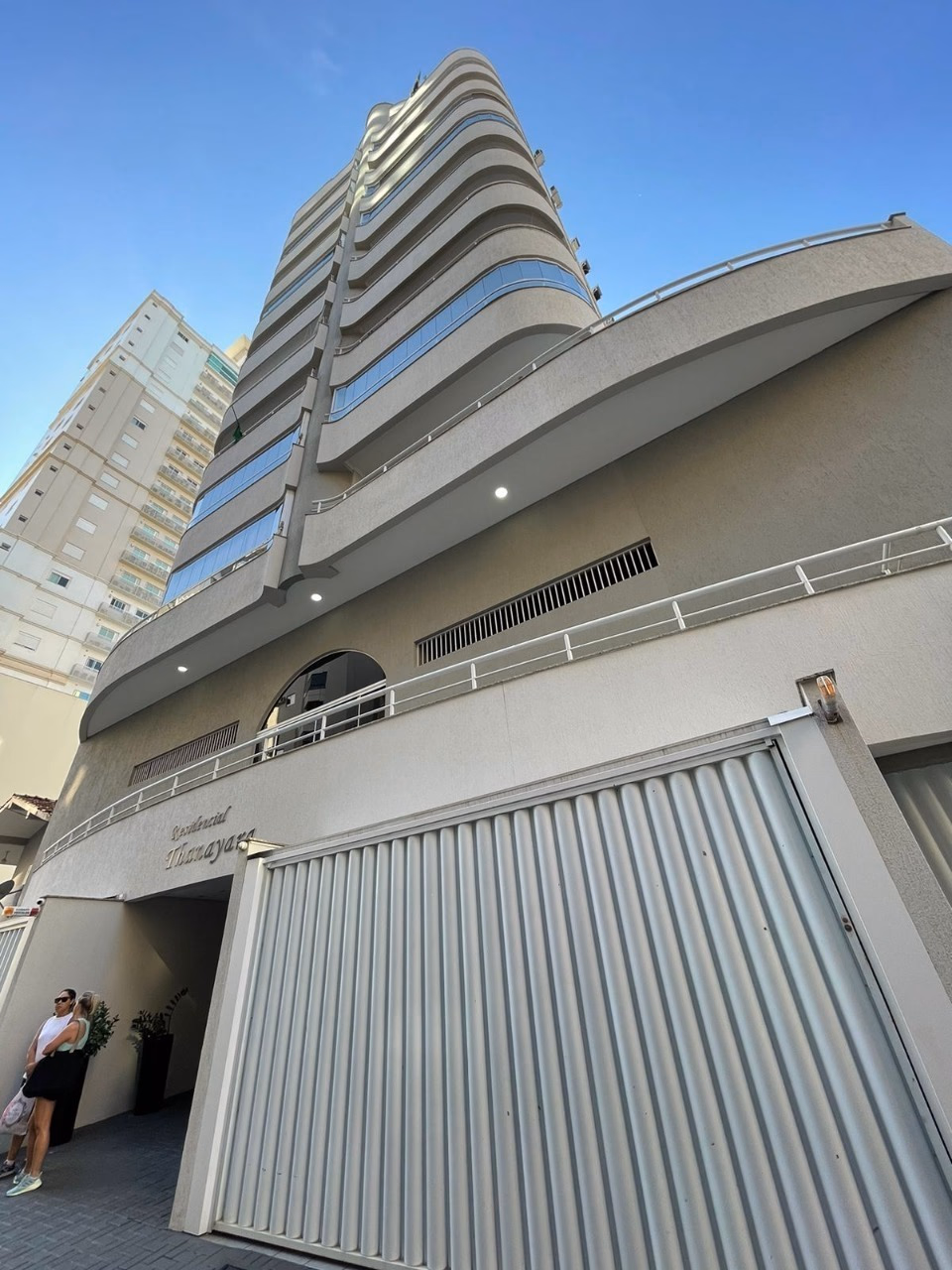 Apartamento a venda, Thanayara, Itapema Meia Praia (2)