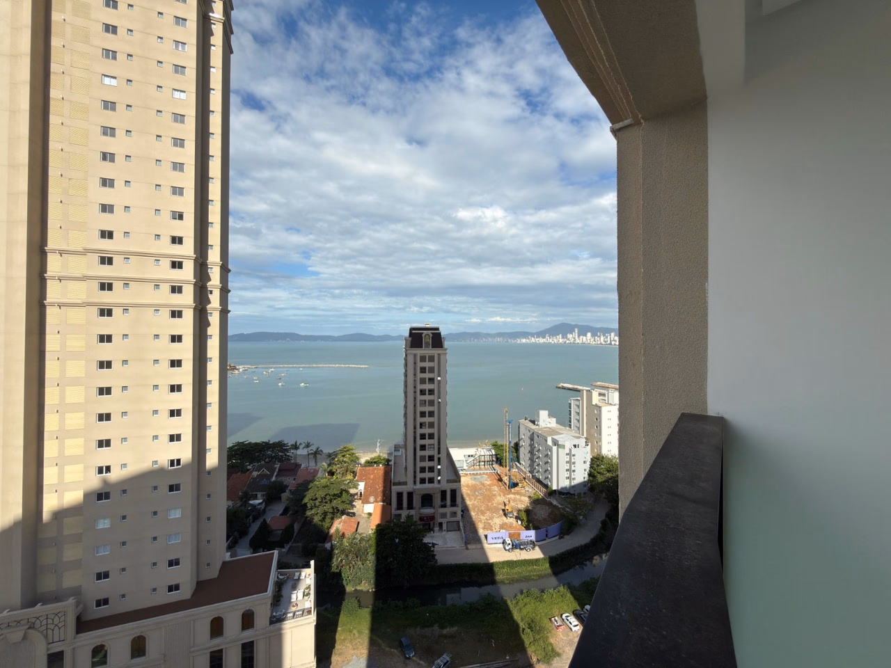 Apartamento 4 suítes em Centro — Centro, Itapema