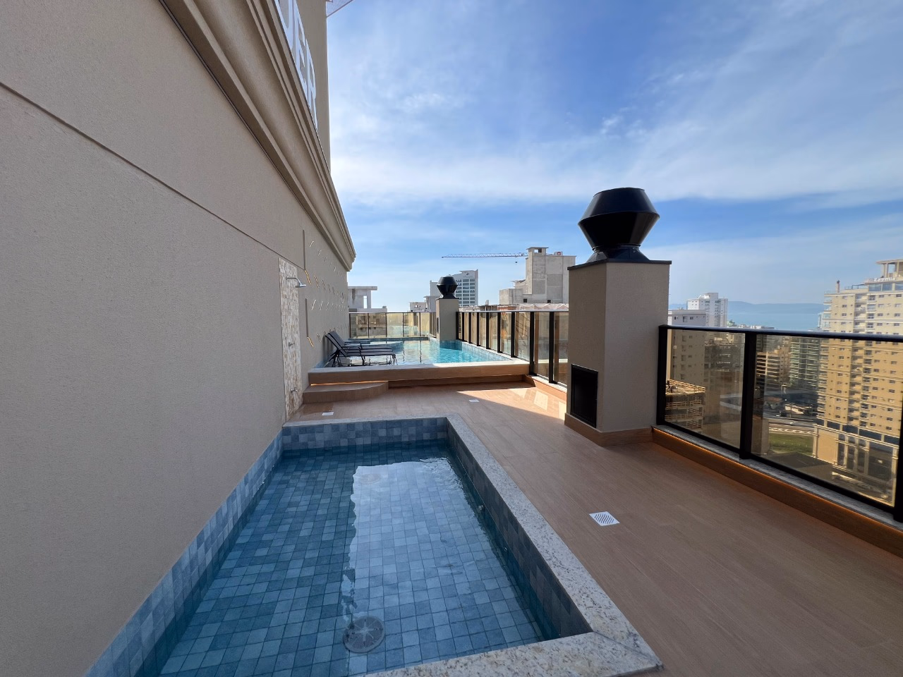 Residencial Kairós- Itapema SC (20)