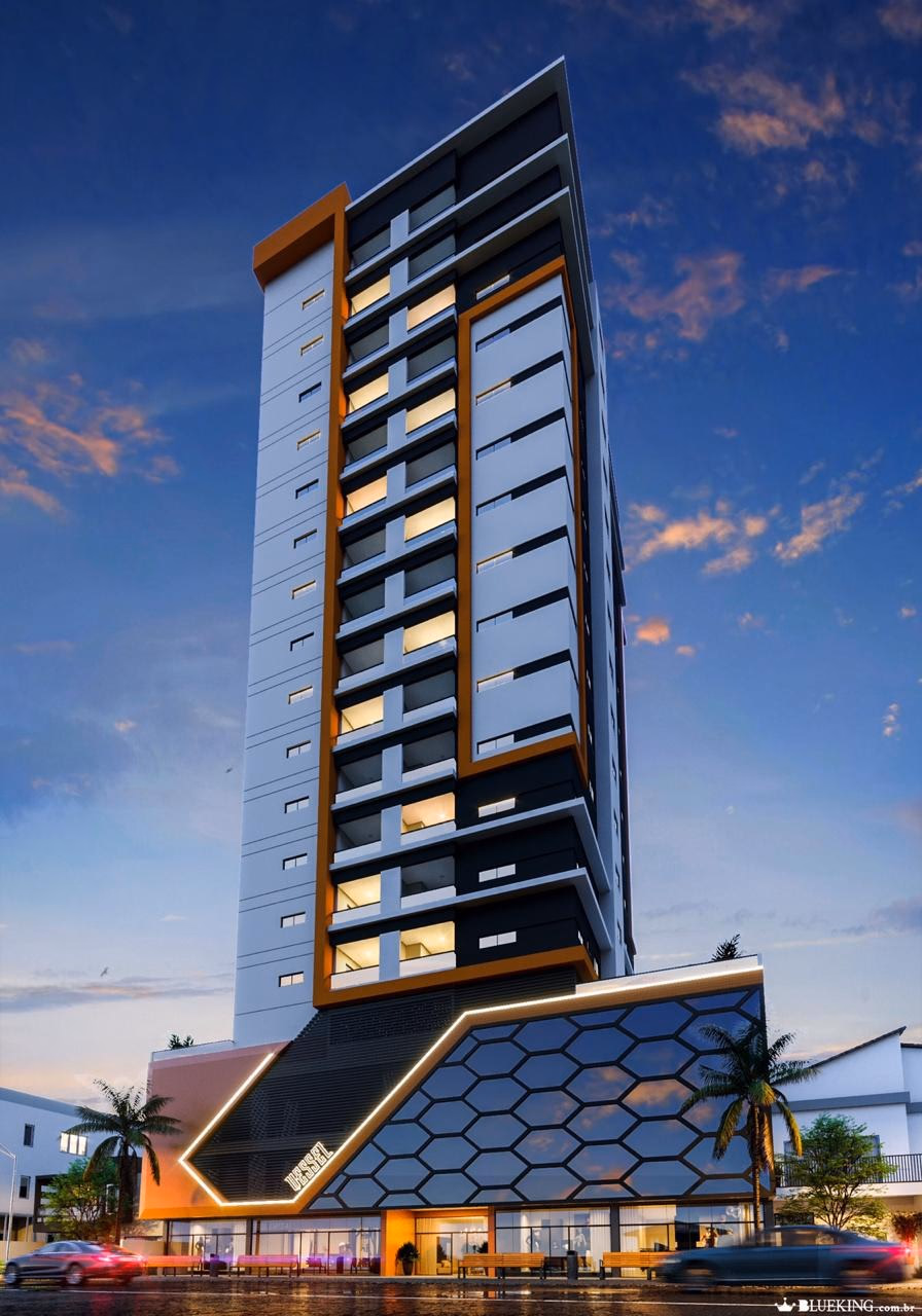 Vessel Residence — Meia Praia
