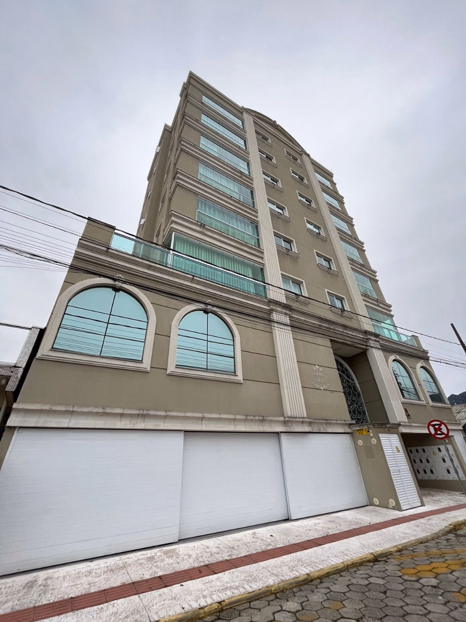 Apartamento à venda, Gran Felicitá, Varzea, Itapema-SC (2)