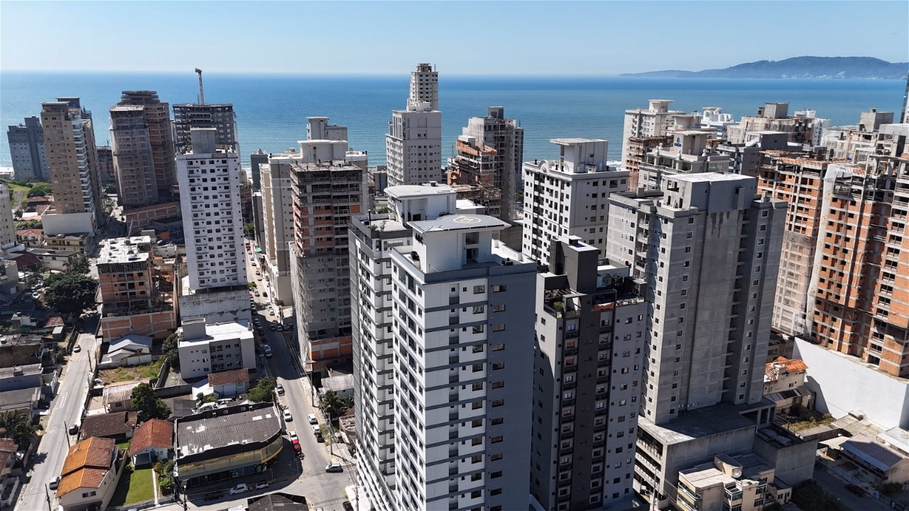 Residencial Torres do Caribe, Rua 406 C, Bairro Morretes, Itapema - SC (16)