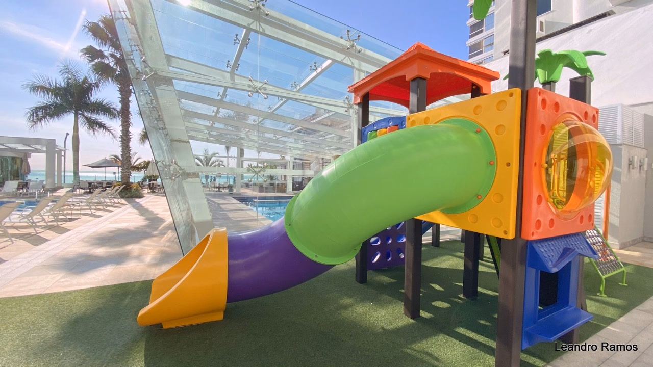 Residencial Sognare- a venda Meia Praia Itapema (29)