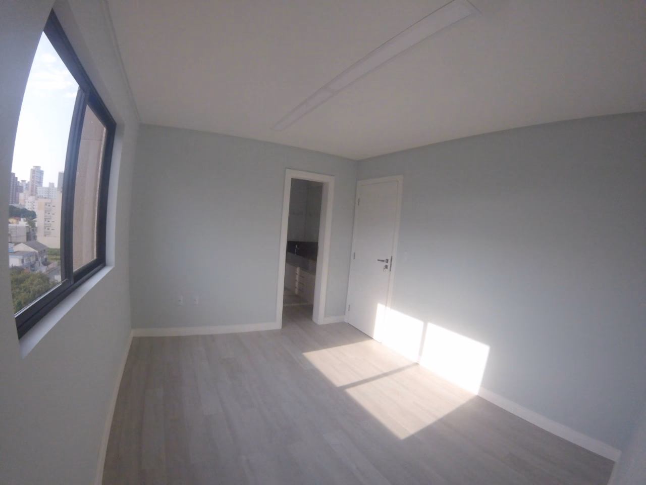 Apartamento 3 quartos em Meia Praia — Meia Praia, Itapema