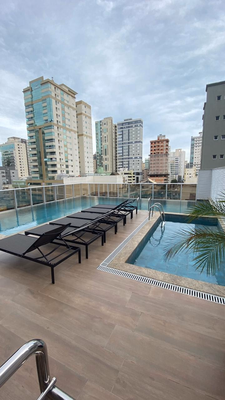 Apartamento novo pronto para morar no Bauhaus residence a venda em Meia Praia, Itapema (14)