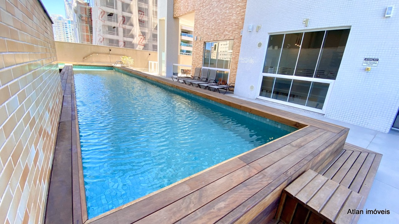 Apartamento quadra mar a venda em Meia Praia, Itapema-SC (8)
