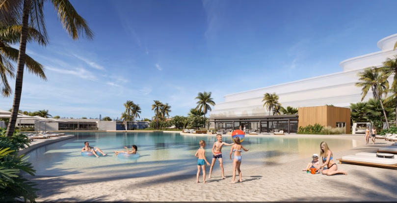 Terreno no All Resort Club Residence — Porto Belo Golf All Resort Club Residence, Porto Belo