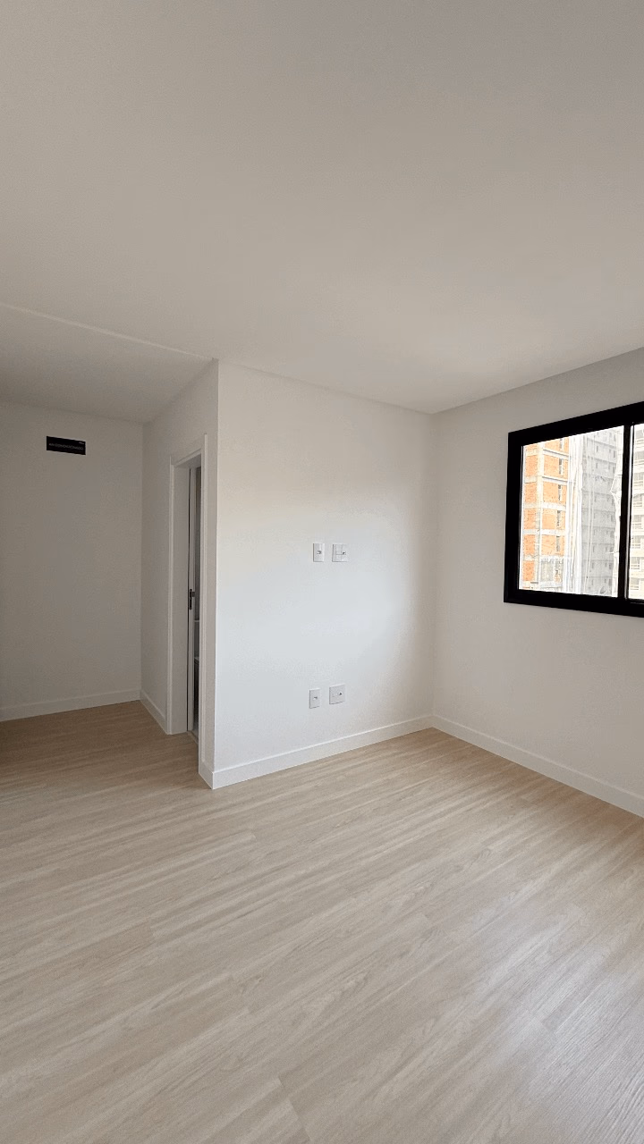 Apartamento 3 suítes em Balneário Perequê — Balneário Perequê, Porto Belo