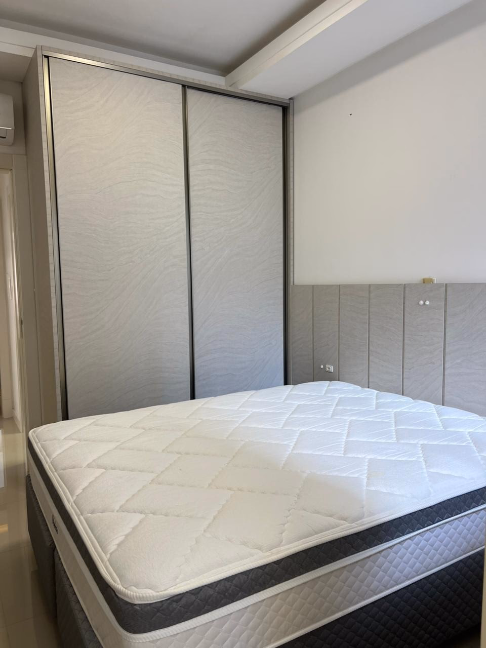 Apartamento 3 suítes em Meia Praia — Meia Praia, Itapema