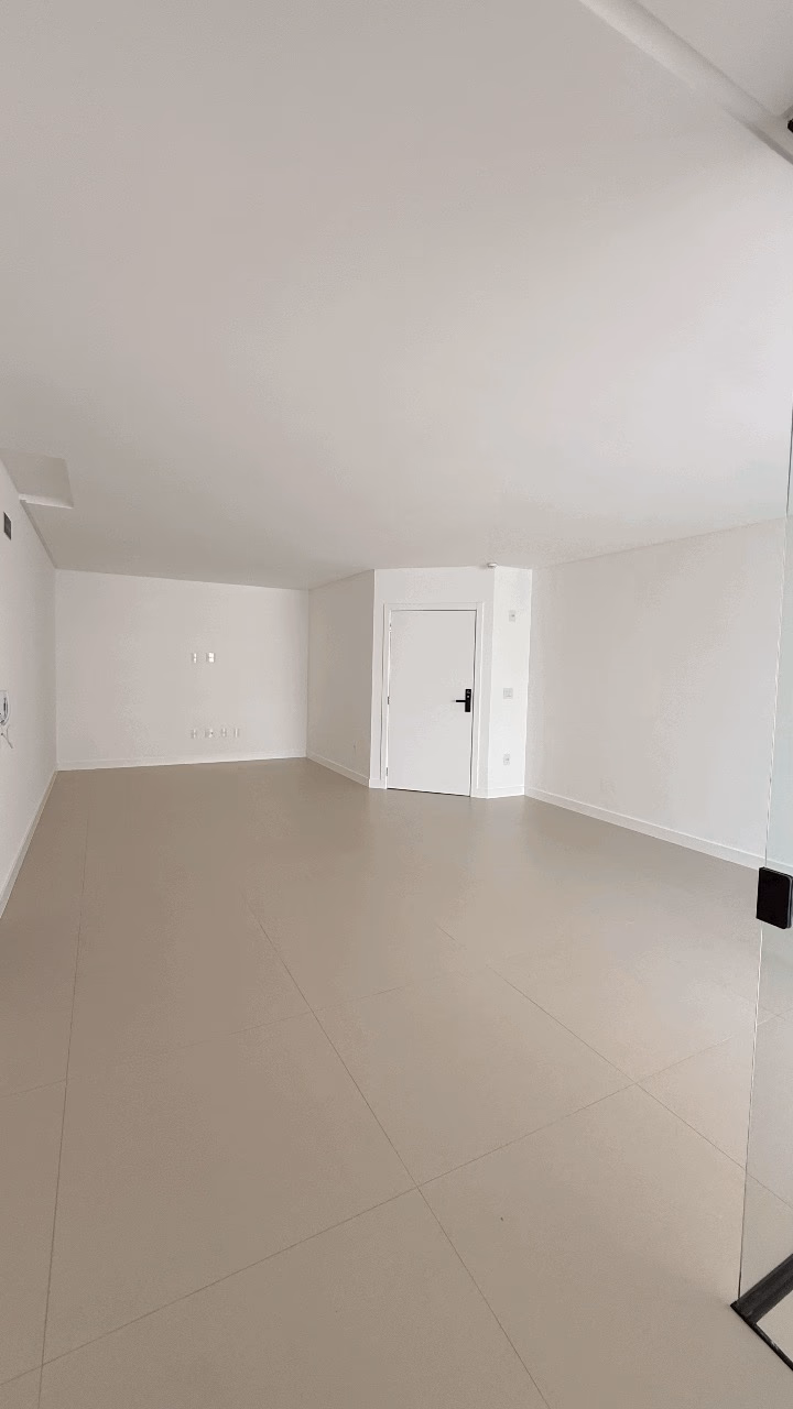 Apartamento 3 suítes em Balneário Perequê — Balneário Perequê, Porto Belo