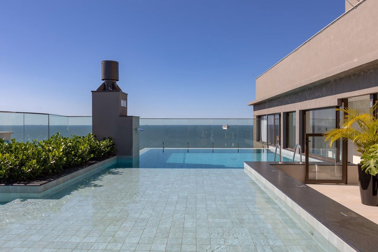 Residencial Éleve, Rua Alcideas J