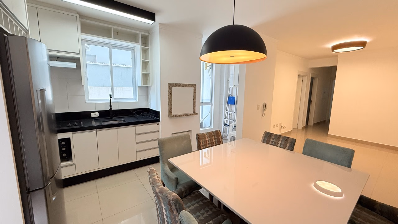 Apartamento 3 quartos em Morretes — Morretes, Itapema