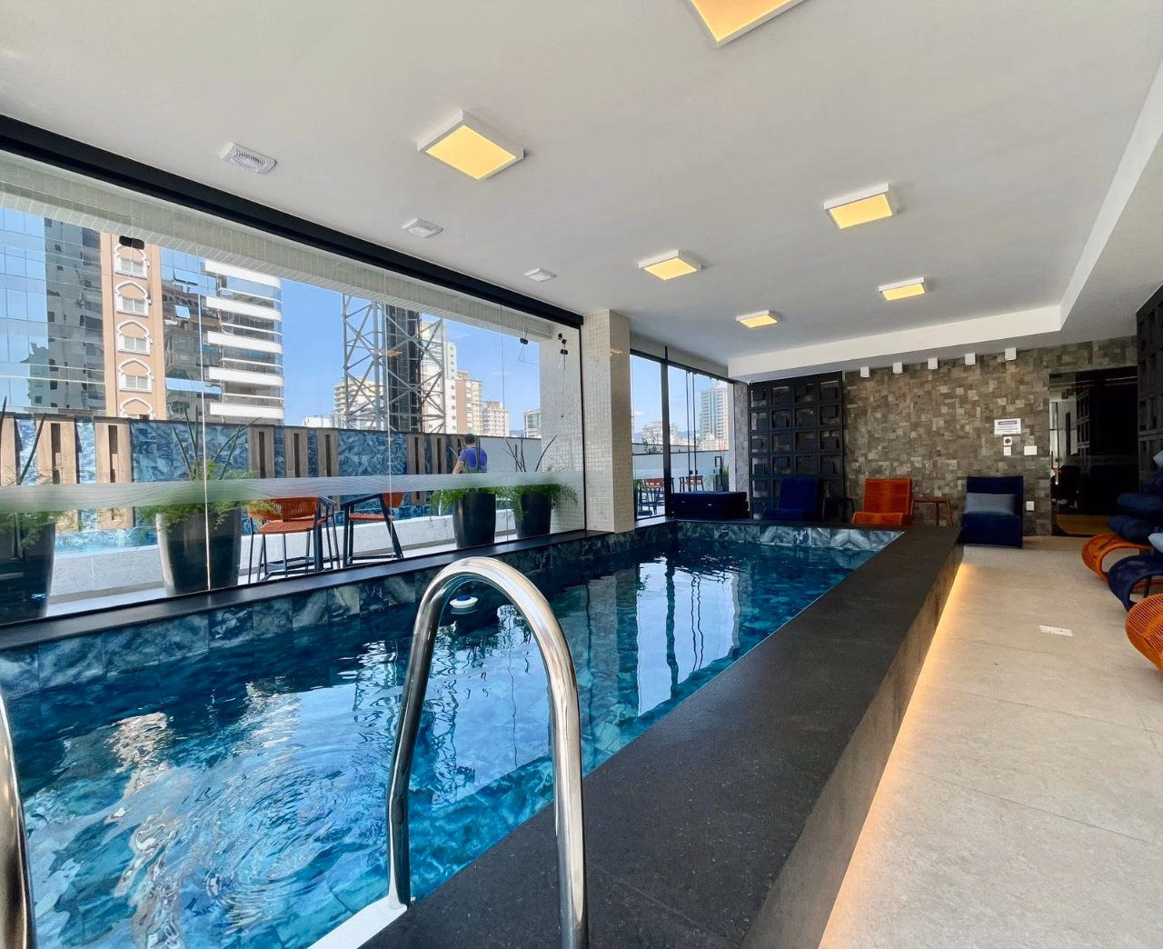 Residencial Acqua Blue - Rua 269, Bairro Meia Praia, Itapema - SC (11)
