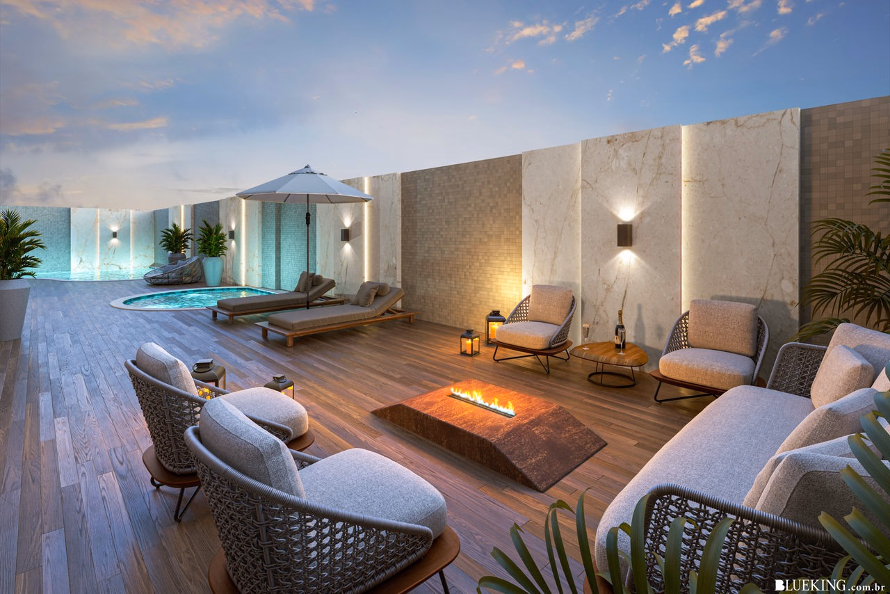 Celestina Residence, Balneário Perequê, Porto Belo-SC (7)