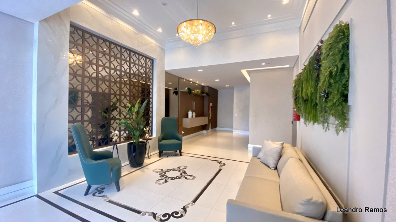 Le Premier Residence — Centro
