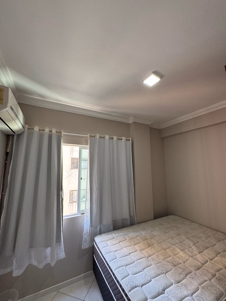 Apartamento 3 quartos em Meia Praia — Meia Praia, Itapema
