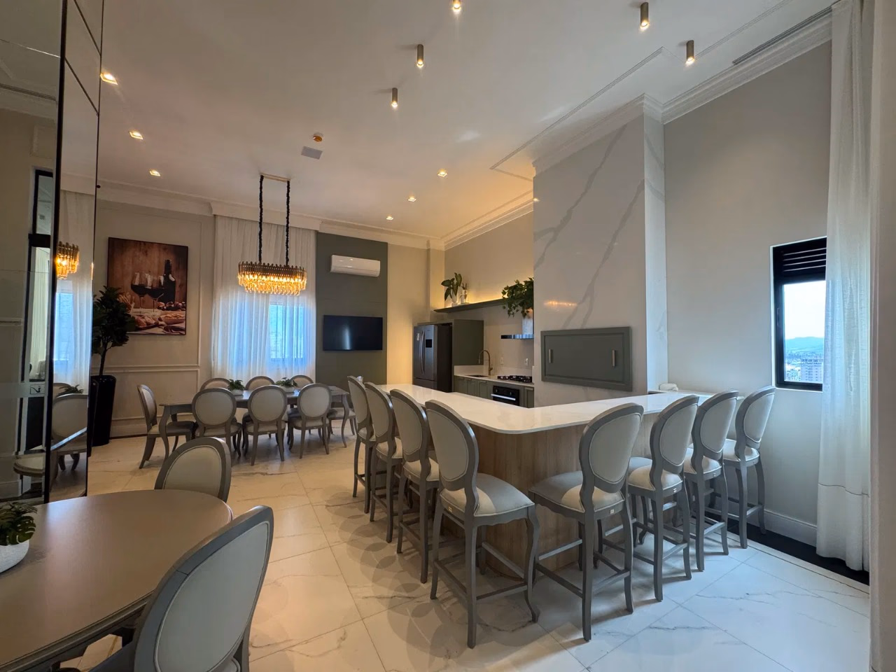 Belle Maison - Rua 406 B, Bairro Meia Praia, Itapema - SC (8)
