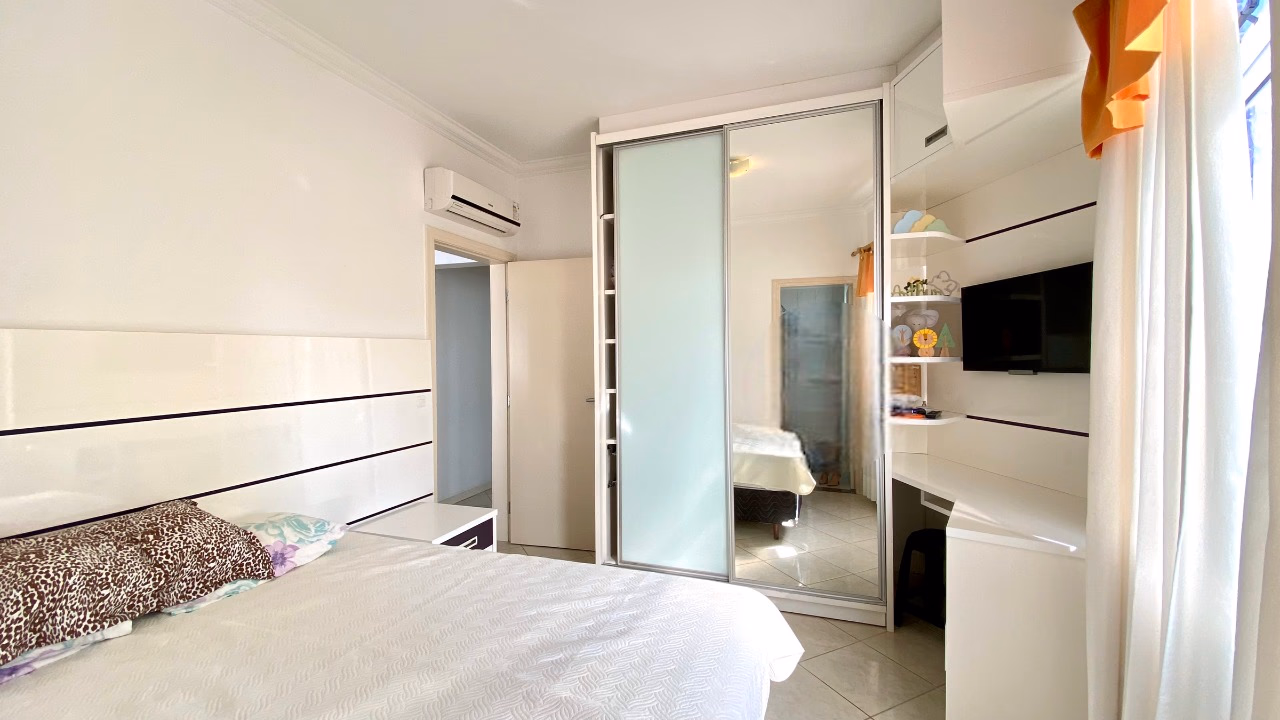 Apartamento 3 quartos em Orla Morretes — Orla Morretes, Itapema