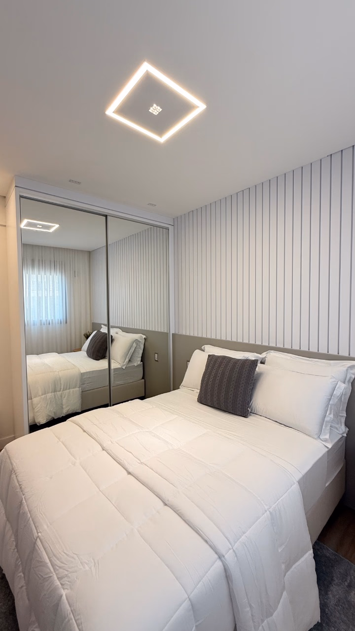 Apartamento 3 suítes em Meia Praia — Meia Praia, Itapema