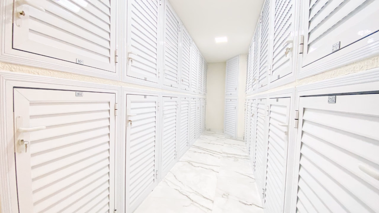 Apartamento a venda em Meia Praia, Itapema 8