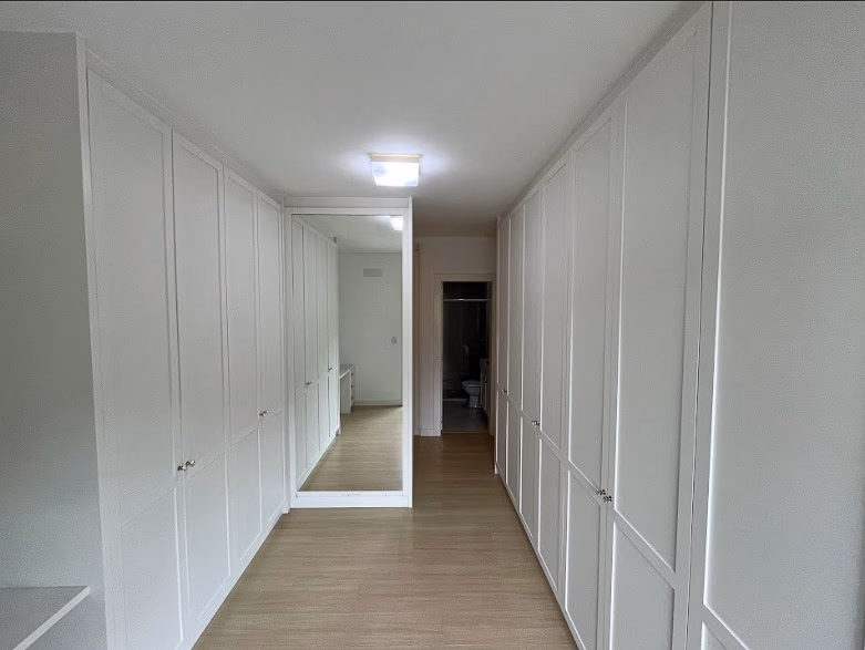 Apartamento 3 suítes em Centro — Centro, Itapema