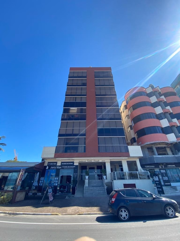 Talita Bonato Residencial — Centro
