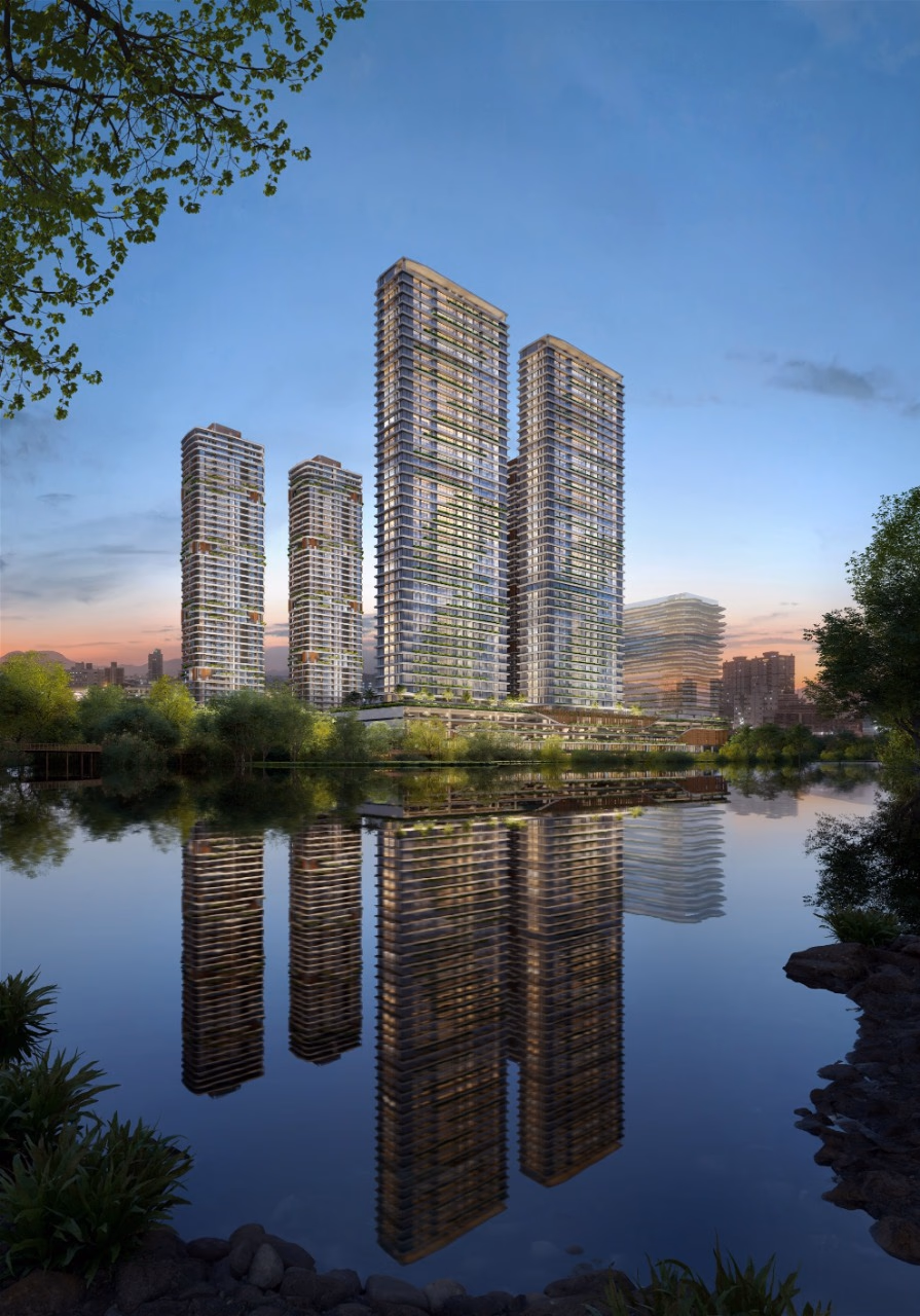 Lagom Perequê — Balneário Perequê