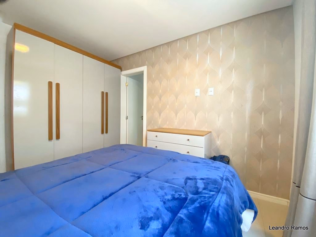 Apartamento 3 suítes em Meia Praia — Meia Praia, Itapema