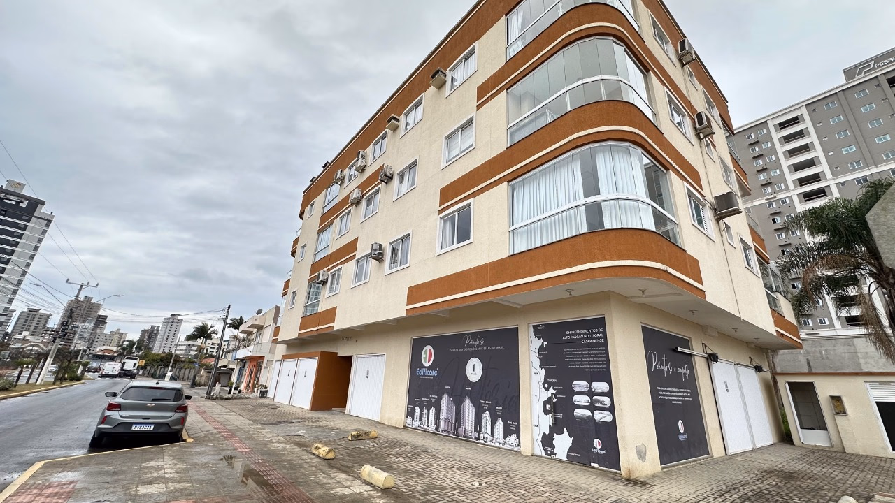 La Prima Residencial — Balneário Perequê
